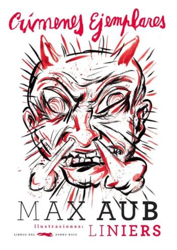 Crímenes Ejemplares