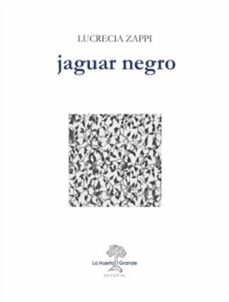 Jaguar Negro