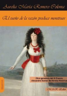 El Sueño De La Razon Produce Monstruos