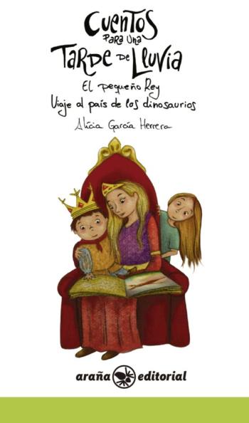Libro Cuentos Para Una Tarde De Lluvia en PDF