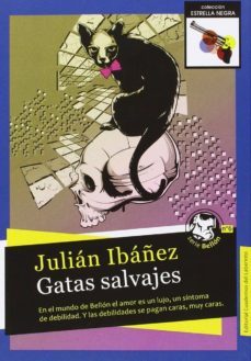 Gatas Salvajes