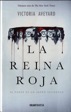 La Reina Roja (6ª Ed.)