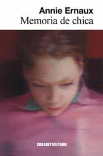 Libro Memoria De Chica en PDF
