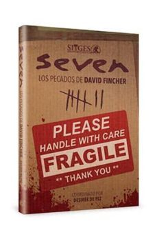 Seven: Los Pecados De David Fincher