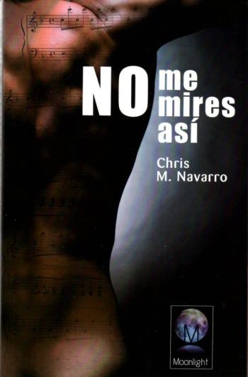 No Me Mires Asi
