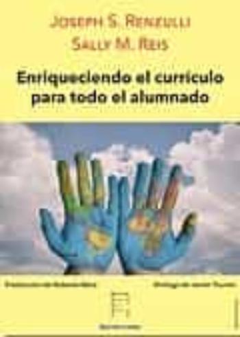 Libro Enriqueciendo El Currículo Para Todo El Alumnado en PDF