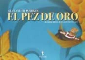 Libro Pez De Oro,El en PDF