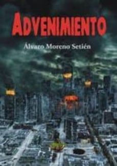 Advenimiento