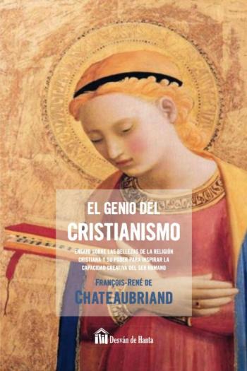 Libro El Genio Del Cristianismo en PDF