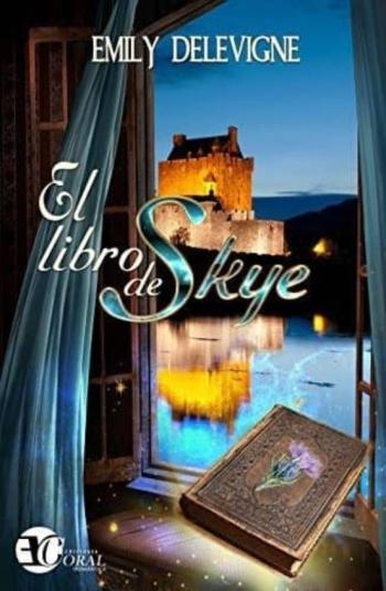 Libro El Libro De Skye en PDF