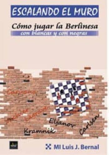 Libro Escalando El Muro en PDF