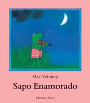 Sapo Enamorado