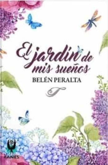 Libro El Jardin De Mis Sueños en PDF