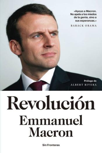 Libro Revolución en PDF