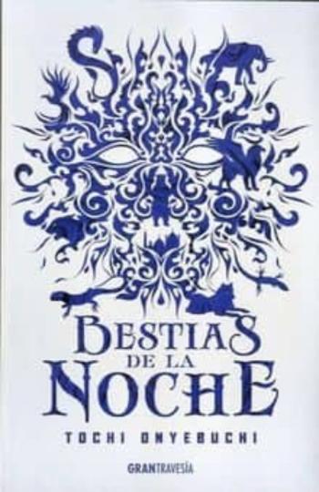 Libro Bestias De La Noche en PDF
