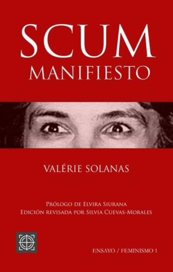 Libro Manifiesto Scum en PDF