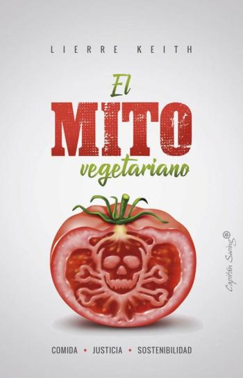 Libro El Mito Vegetariano en PDF
