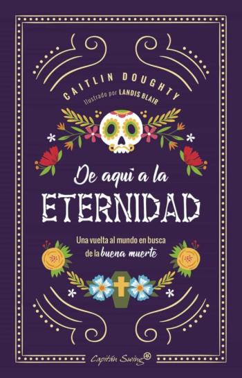 Libro De Aqui A La Eternidad en PDF