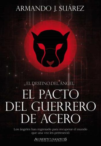El Pacto Del Guerrero De Acero