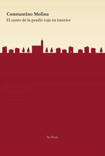 Libro El Canto De La Perdiz Roja En Interior en PDF