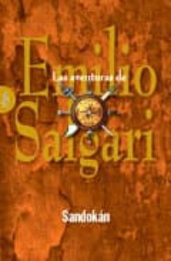 Las Aventuras De Emilio Salgari (12 Vol.)