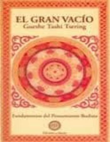 Libro El Gran Vacio: Fundamentos Del Pensamiento en PDF