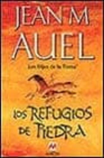 Los Refugios De Piedra