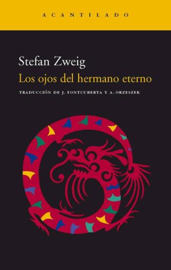 Los Ojos Del Hermano Eterno: Leyenda (7ª Ed)