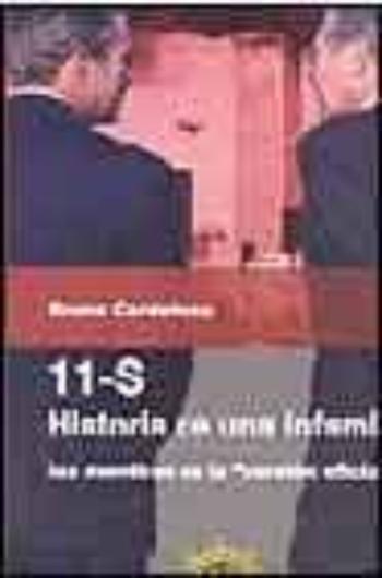 Libro 11-S: Historia De Una Infamia, Las Mentiras De La Version Oficial en PDF