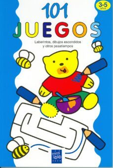 101 Juegos