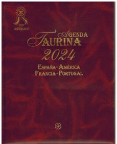 Agenda Taurina 2024