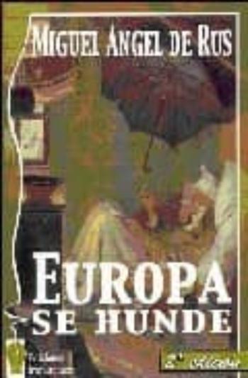 Libro Europa Se Hunde (2ª Ed.) en PDF