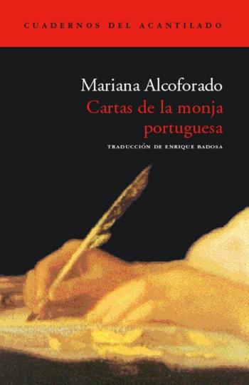 Cartas De La Monja Portuguesa Cartas De La Monja Portuguesa