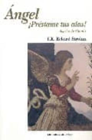 Libro Angel Prestame Tus Alas en PDF