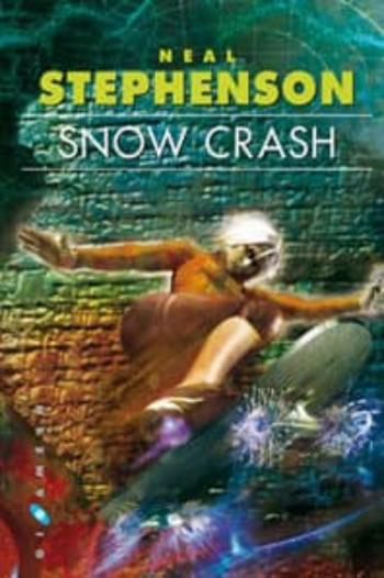 Snow Crash (Ed. Bolsillo)
