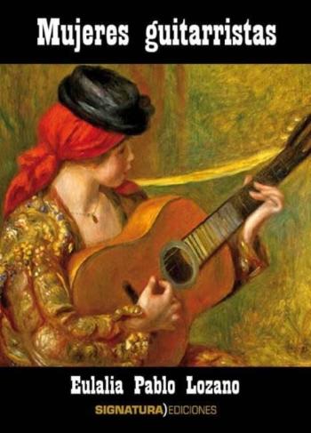 Mujeres Guitarristas