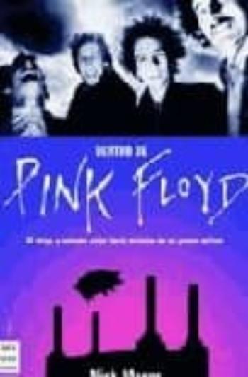 Libro Dentro De Pink Floyd en PDF