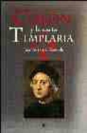 Colon Y La Carta Templaria