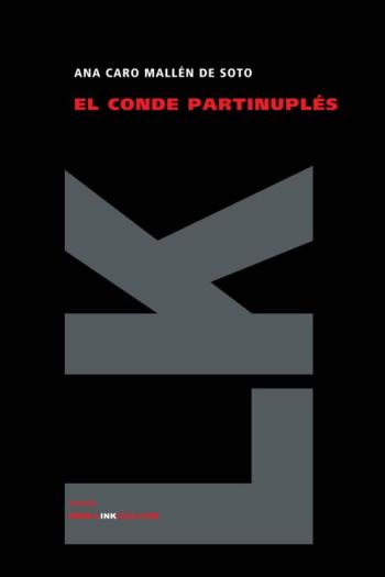 El Conde Partinuples