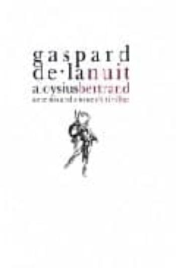 Gaspard De La Nuit