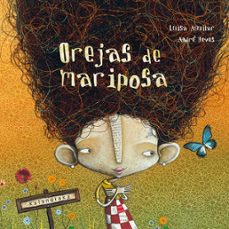 Orejas De Mariposa