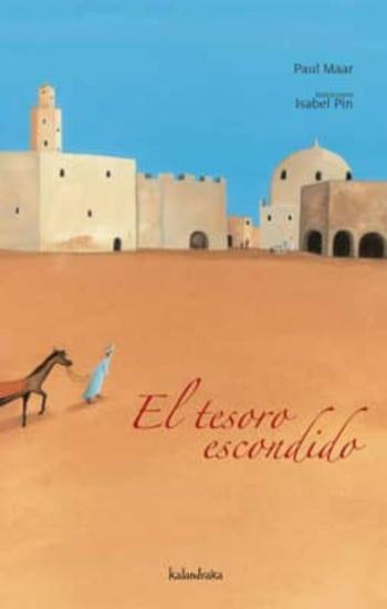 Libro El Tesoro Escondido en PDF