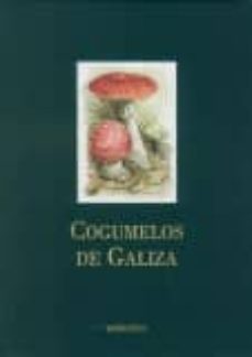 Cogumelos De Galiza