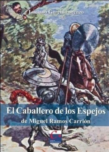 El Caballero De Los Espejos
