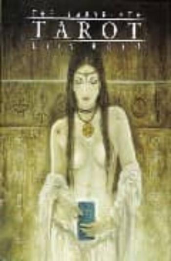Libro The Labyrinth: Tarot (Ed. Lujo) en PDF