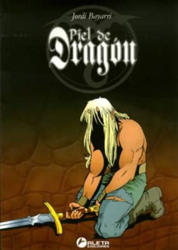 Piel De Dragon Piel De Dragon