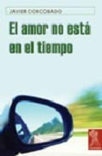 Libro El Amor No Esta En El Tiempo en PDF