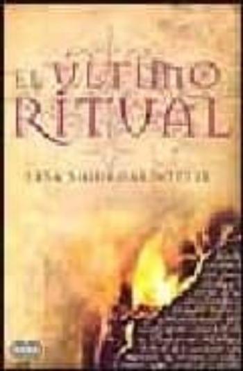 El Ultimo Ritual