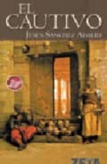 El Cautivo