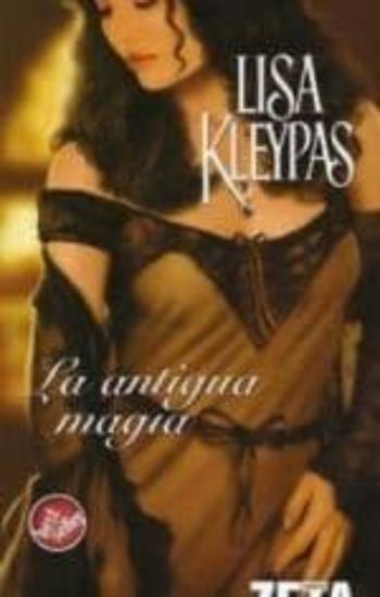 La Antigua Magia